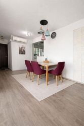 Blk 293D Skypeak @ Bukit Batok (Bukit Batok), HDB 4 Rooms #535659291